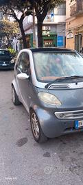 smart fartwo auto trattabile