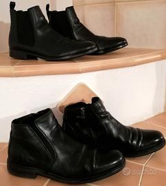 Stivaletti uomo n. 44