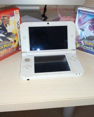 Nintendo 3ds XL
