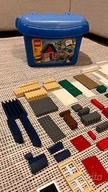 Set pezzi Lego