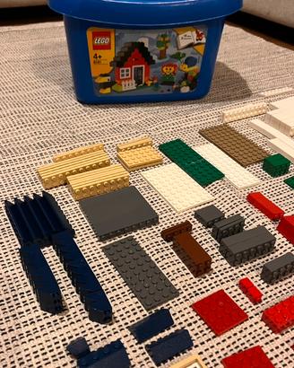 Set pezzi Lego