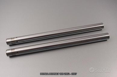 Steli forcella per HONDA HORNET 900 2002 - 2007