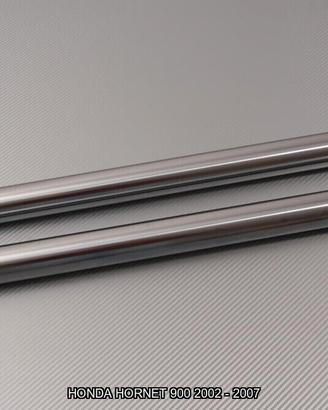 Steli forcella per HONDA HORNET 900 2002 - 2007