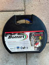 Catene da neve Bottari Rapid T2 9 mm x Fiat Panda
