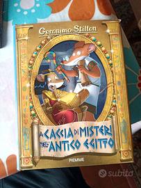 Geronimo Stilton
