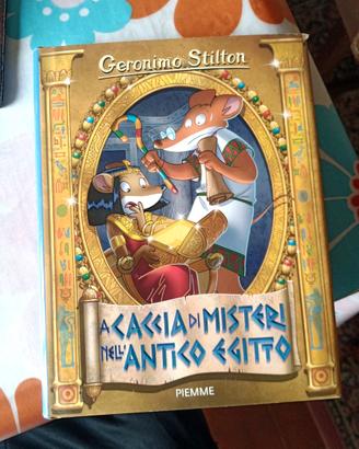 Geronimo Stilton
