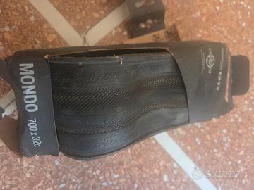 Specialized S-works Mondo 700x32c t2-t5 e altro