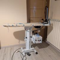 Ferro da stiro professionale 