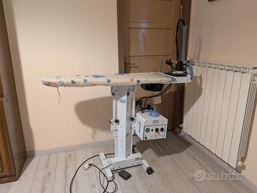 Ferro da stiro professionale 