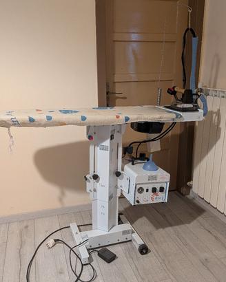 Ferro da stiro professionale 