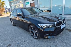 Bmw 320 320d 48V xDrive Touring Business Advantage