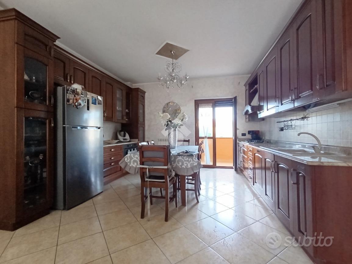 Apartment in Cropani, Catanzaro - Vista 2