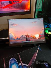 Monitor portatile 14"