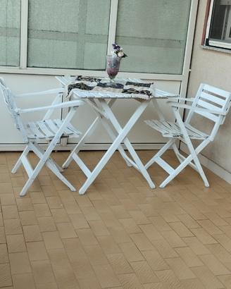 Casa appartamento