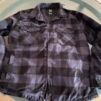 Giacca urban moto brandit Motorcycle M enduro cros