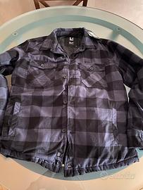 Giacca urban moto brandit Motorcycle M enduro cros