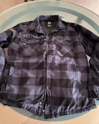 Giacca urban moto brandit Motorcycle M enduro cros
