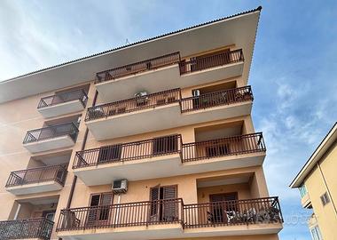 Appartamento scala greca