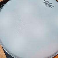 pelle batteria premier