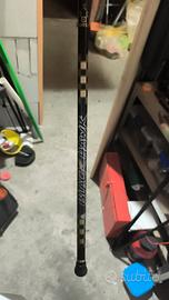 canna bad bass black hawk