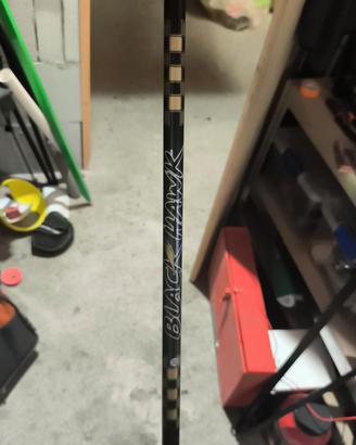 canna bad bass black hawk