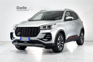 DR AUTOMOBILES dr 5.0 1.5 Turbo CVT Bi-Fuel G...