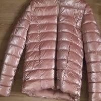 Giacca invernale ragazza