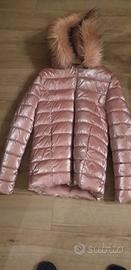 Giacca invernale ragazza