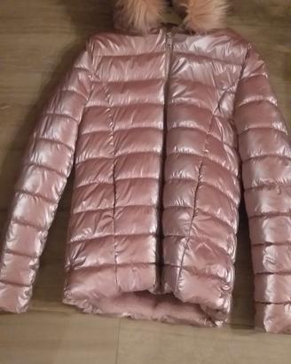 Giacca invernale ragazzina