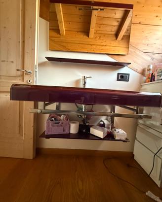 Mobile bagno
