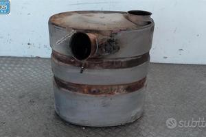 Marmitta renault truck premium 2005>2013 usato