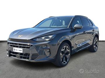 Cupra Terramar 1.5 Hybrid 110 kW (150 CV) mHEV DSG