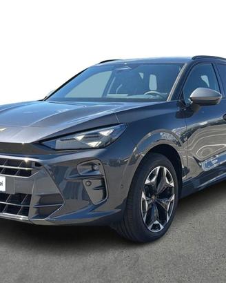 Cupra Terramar 1.5 Hybrid 110 kW (150 CV) mHEV DSG
