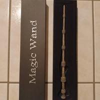 Bacchetta magica Albus Silente Harry Potter 