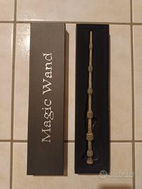 Bacchetta magica Albus Silente Harry Potter 