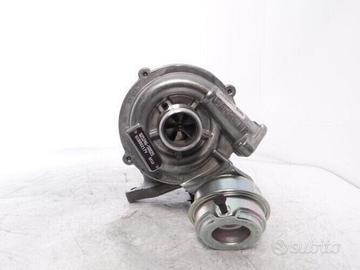 Turbina 1.3D Fiat, PSA, Ford, Opel E5 825246-5002S