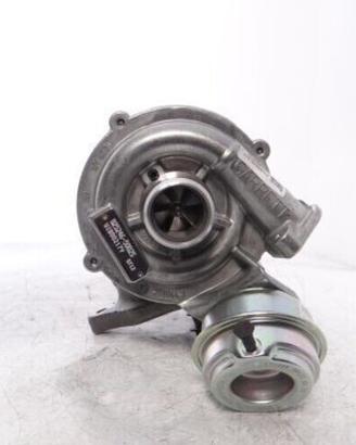 Turbina 1.3D Fiat, PSA, Ford, Opel E5 825246-5002S