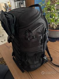 Pro Tactic BP 450 AW III