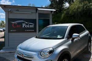 Fiat 500X 1.6 MultiJet 120 CV CRONOLOGIA MANUTENZI