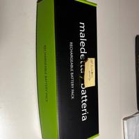 Batteria portatile HP
