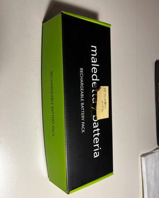 Batteria portatile HP