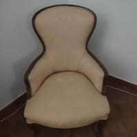 Poltroncina