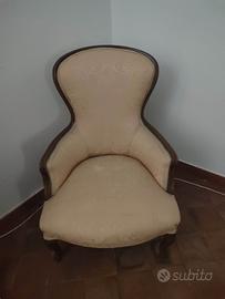 Poltroncina