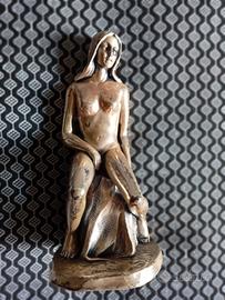 statuina  marca  Ottaviani