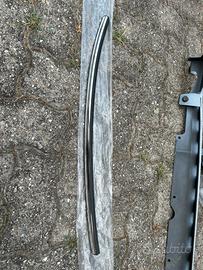 Modanature listelli mini cooper R56