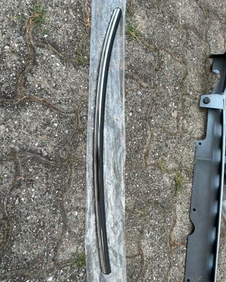 Modanature listelli mini cooper R56