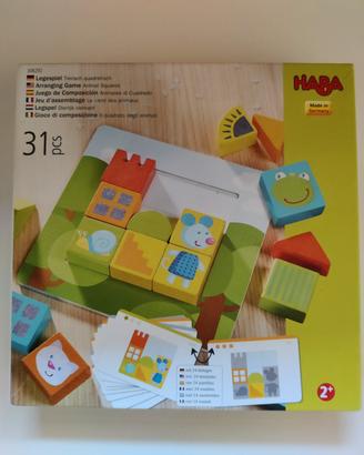 Gioco di composizione 