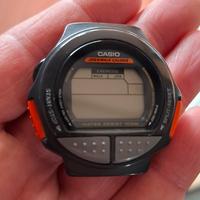 orologio casio JC-20 