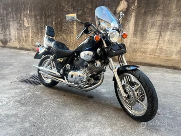 YAMAHA VIRAGO XV 1100