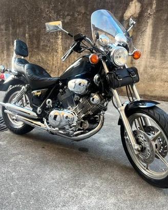 YAMAHA VIRAGO XV 1100